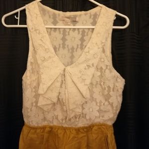 Summer Dress size S/P